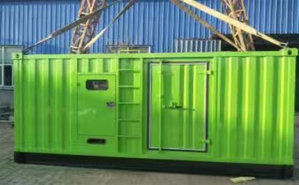 衡山600kw大型柴油发电机组出租价格 衡山600kw大型柴油发电机组出租价格